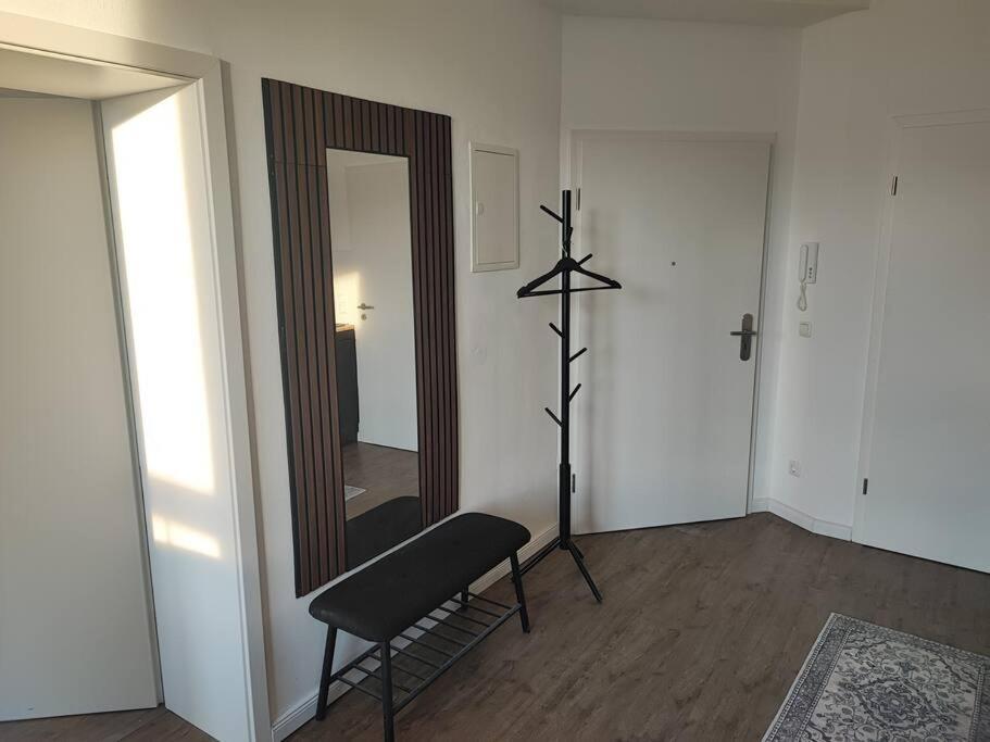 Modernes Juwel In Hagen City Exterior photo